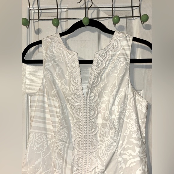 Lilly Pulitzer dress✨ - Picture 4 of 8